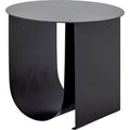 Thumbnail photo of Cher Side Table Black