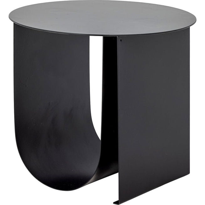 Photo of Cher Side Table Black
