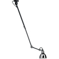 Thumbnail photo of No. 302 Ceiling lamp from Lampe Gras