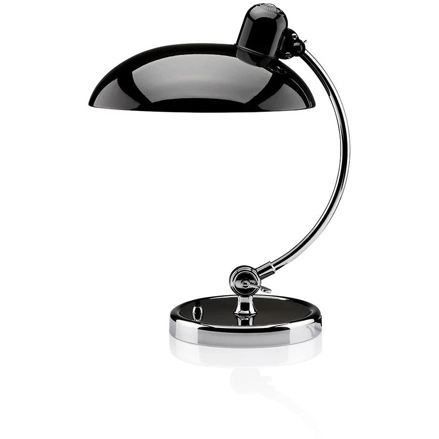 Kaiser Idell 6631-t Luxus Table Lamp