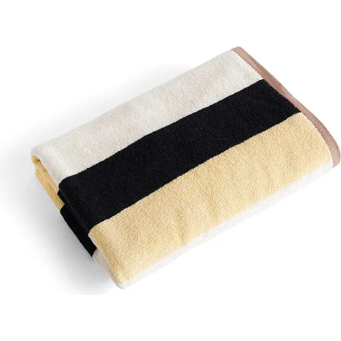 Photo of Trio Towel 90x170 Cm