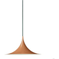 Thumbnail photo of Semi Pendant Lamp, Small
