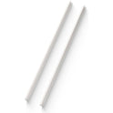 New Works Wall Rail 90 Cm 2-pack