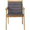 Thumbnail photo of M22 Sammen M1 Seat Cushion Anthracite Grey