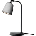 Thumbnail photo of Material Table Lamp