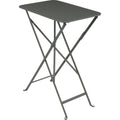 Thumbnail photo of Bistro Table 37 x 57 cm, Rosemary - Outdoor dining table - Green - Metal