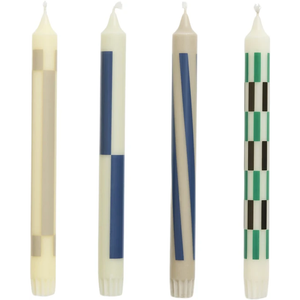 Photo of Pattern Candle