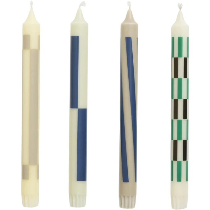 Photo of Pattern Candle
