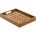 Thumbnail photo of Fionia Tray 48x32 Teak Skagerak By