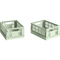 Thumbnail photo of Colour Crate Mini