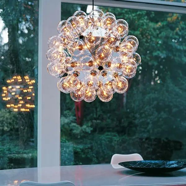 Taraxacum 88 S1 Pendant Lamp