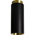 Thumbnail photo of Tobo C65 Ceiling Lamp Black