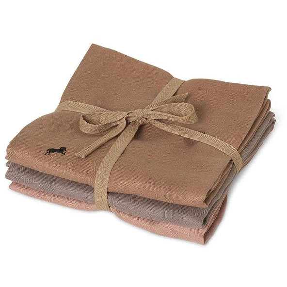 Photo of Muslin Squares - Set Of 3 - Stofble