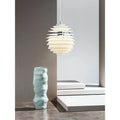 Thumbnail photo of Ph Louvre Hanging Lamp