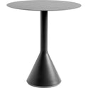 Palissade Cone Table Ø70 cm