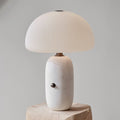 Thumbnail photo of 592 Sculpture Table Lamp