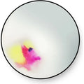 Thumbnail photo of Francis, Wall Mirror, Small, Blue - Half Body Mirrors - Constance Guisset - Blue