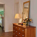Thumbnail photo of Melampo Table Lamp Aluminium Grey - Table Lamps - Adrien Gardère - Silver