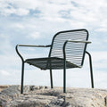 Thumbnail photo of Vig Lounge Chair Robinia