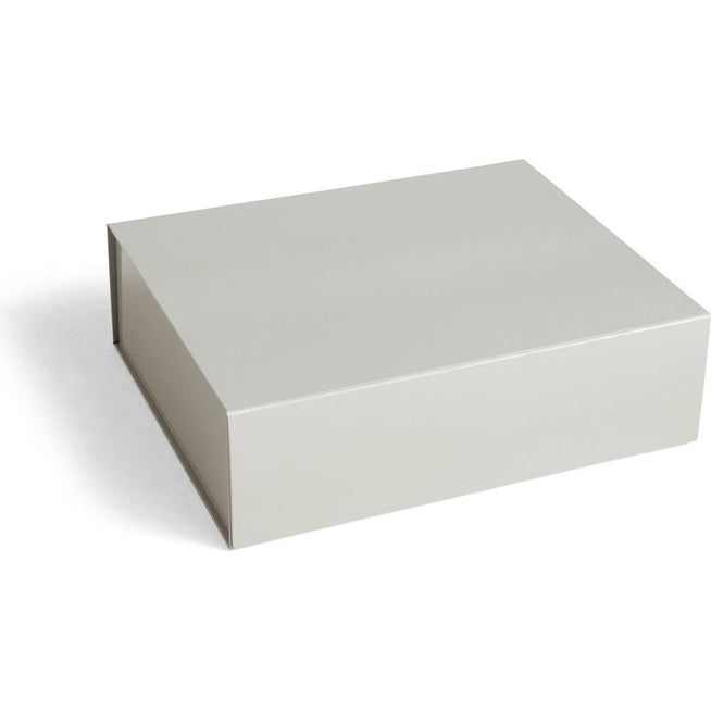 Photo of Colour Storage, Large