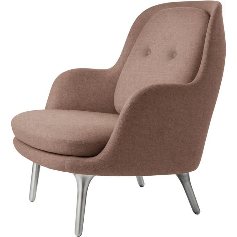 FRI™ Model JH5 Lounge Chair