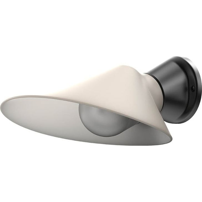 Photo of Plume Bathroom Lamp Porcelain - Dcw Editions