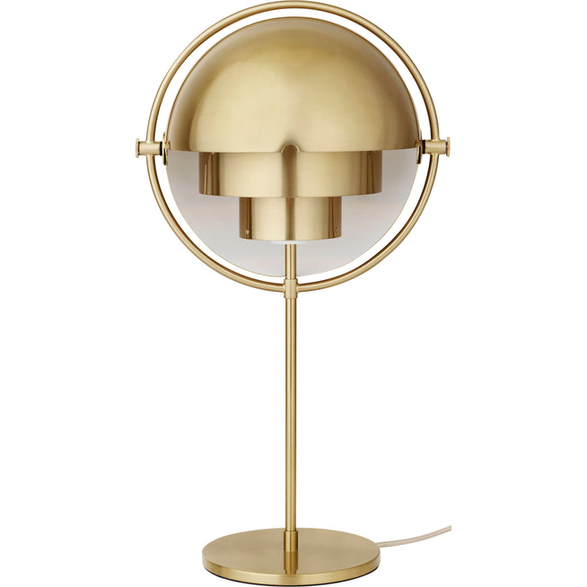 Photo of Multi-Lite Table Lamp