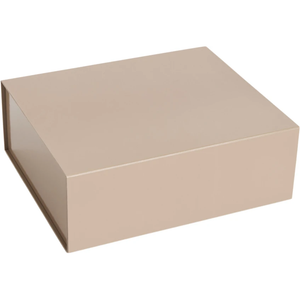 Photo of Colour Storage, Medium