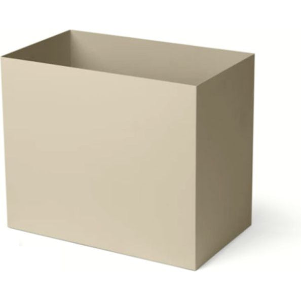 Photo of Plant Box Pot, Large Fra Ferm Living (sort)