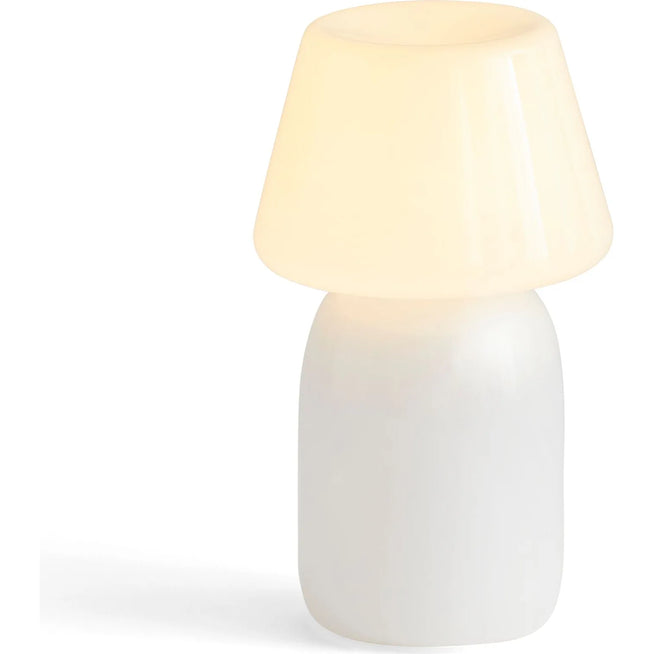 Photo of Apollo Portable Table Lamp