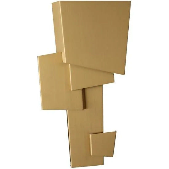 Photo of Map 1l Wall Lamp 39.8cm