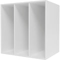 Thumbnail photo of Montana Mini 1104 - New White - Hyllsystem - Peter J. Lassen - Vit - Mdf