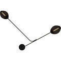 Thumbnail photo of Satellite Wall Lamp