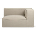 Thumbnail photo of Catena Sofa Armrest Right L401