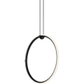 Thumbnail photo of Arrangements Round Pendant Lamp