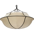 Thumbnail photo of Indochina Classic Umbrella Lamp