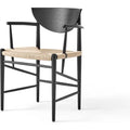 Thumbnail photo of Drawn HM4 Dining Chair
