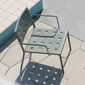 Thumbnail photo of Balcony Lounge Armchair