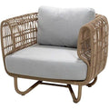 Thumbnail photo of Nest Outdoor Lounge Chair
