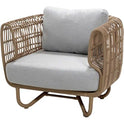 Nest Outdoor Lounge Chair