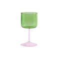 Thumbnail photo of Tint Wine Glass 25 Cl 2-pack