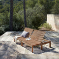 Thumbnail photo of Riviera - Outdoor sofas - Povl Eskildsen