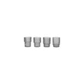 Thumbnail photo of Ripple Small Glass (set Of 4) - Glas