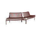 Thumbnail photo of Cushion for Palissade Park Dining Bench, Out