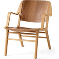 Thumbnail photo of Ax HM11 Armchair