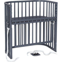 Boxspring Comfort Plus Co-Sleeper