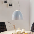 Thumbnail photo of Nur Mini Gloss Pendellampa Blank Vit - Pendellampor - Ernesto Gismondi - Vit