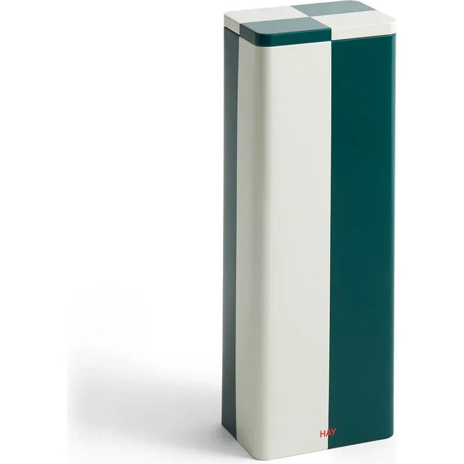 Photo of Tin Container, Slim