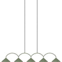Curve 5 Pendant Lamp