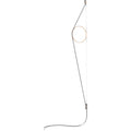 Thumbnail photo of Wirering Wall Lamp